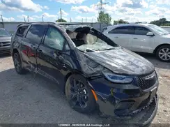 2C4RC1GGXSR608737 2025 CHRYSLER PACIFICA
