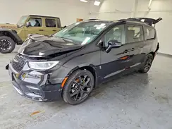 2C4RC1GGXSR610990 2025 CHRYSLER PACIFICA