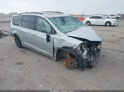 2C4RC1GGXTR161912 2026 CHRYSLER PACIFICA
