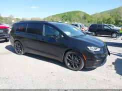 2C4RC1GGXTR162543 2026 CHRYSLER PACIFICA