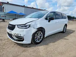 2C4RC1GGXTR176572 2026 CHRYSLER PACIFICA