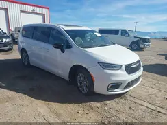 2C4RC1GGXTR182047 2026 CHRYSLER PACIFICA