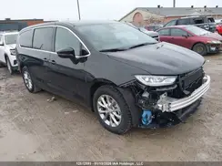 2C4RC1GGXTR213717 2026 CHRYSLER PACIFICA