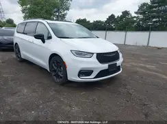 2C4RC1GGXTR231943 2026 CHRYSLER PACIFICA