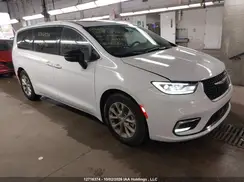 2C4RC1GGXTR264165 2026 CHRYSLER PACIFICA
