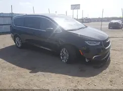 2C4RC1GGXTR267860 2026 CHRYSLER PACIFICA