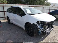 2C4RC1GGXVR583570 2027 CHRYSLER PACIFICA