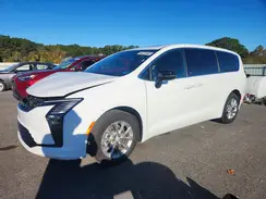 2C4RC1GGXVR594858 2027 CHRYSLER PACIFICA