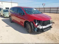 2C4RC1GGXVR601405 2027 CHRYSLER PACIFICA