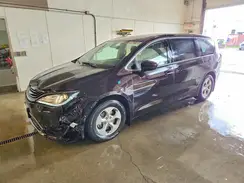 2C4RC1H70JR125142 2018 CHRYSLER PACIFICA