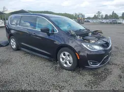 2C4RC1H70JR159419 2018 CHRYSLER PACIFICA