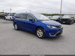 2C4RC1H70JR289720 2018 CHRYSLER PACIFICA