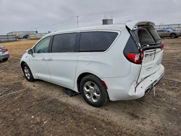 2C4RC1H70LR234929 2020 CHRYSLER PACIFICA - Image 2