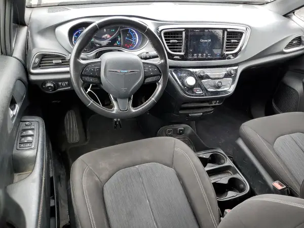 2C4RC1H70LR240780 2020 CHRYSLER PACIFICA - Image 8