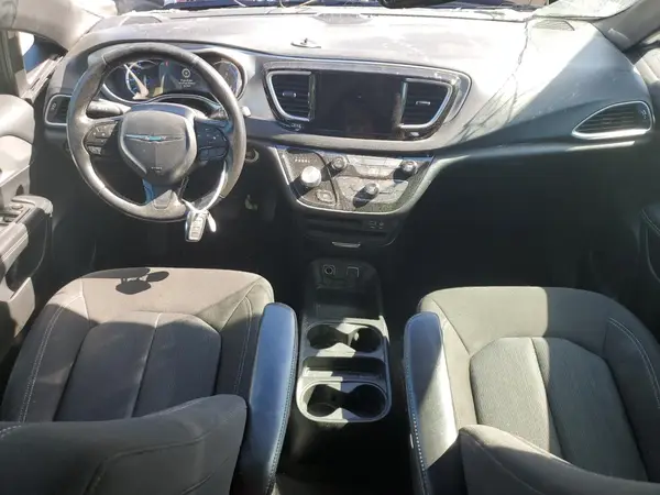 2C4RC1H70LR263590 2020 CHRYSLER PACIFICA - Image 8