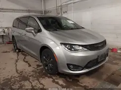 2C4RC1H70LR282219 2020 CHRYSLER PACIFICA