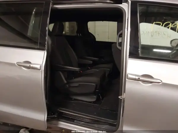 2C4RC1H70LR282219 2020 CHRYSLER PACIFICA - Image 8