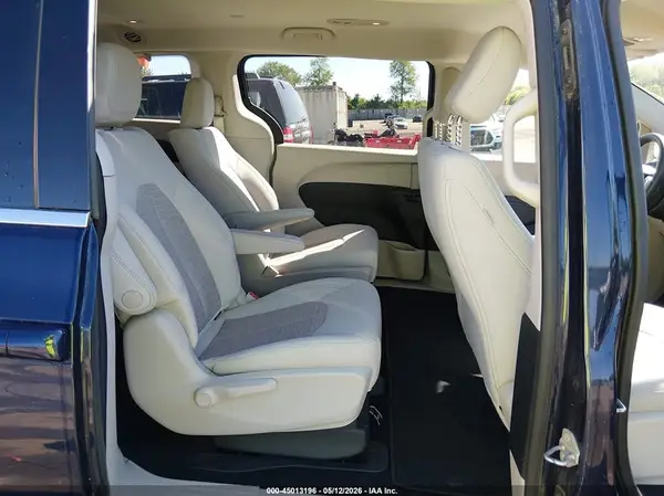 2C4RC1H71HR765080 2017 CHRYSLER PACIFICA - Image 8