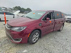 2C4RC1H71JR236606 2018 CHRYSLER PACIFICA