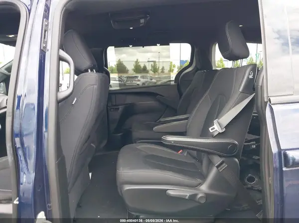 2C4RC1H71KR577733 2019 CHRYSLER PACIFICA - Image 8