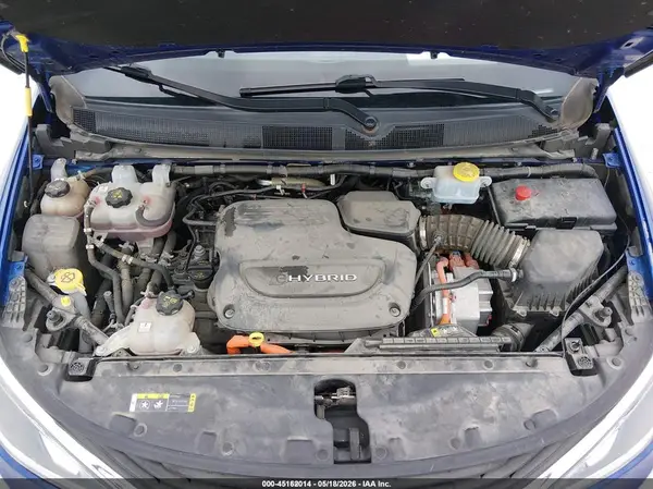 2C4RC1H72JR289718 2018 CHRYSLER PACIFICA - Image 8