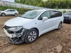 2C4RC1H72JR356317 2018 CHRYSLER PACIFICA