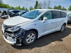 2C4RC1H73JR129671 2018 CHRYSLER PACIFICA