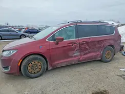 2C4RC1H73JR248336 2018 CHRYSLER PACIFICA