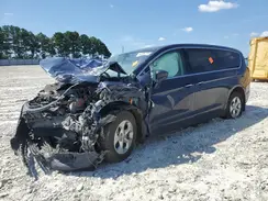 2C4RC1H73JR258283 2018 CHRYSLER PACIFICA