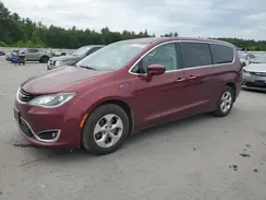 2C4RC1H73JR258395 2018 CHRYSLER PACIFICA