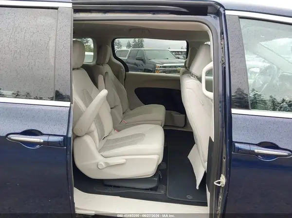 2C4RC1H73JR276248 2018 CHRYSLER PACIFICA - Image 8