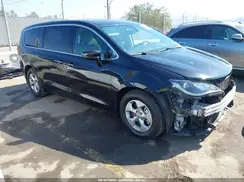 2C4RC1H74JR183562 2018 CHRYSLER PACIFICA
