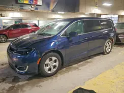 2C4RC1H74JR230590 2018 CHRYSLER PACIFICA
