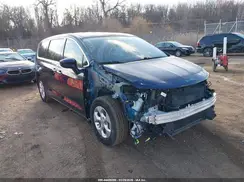 2C4RC1H74JR262360 2018 CHRYSLER PACIFICA