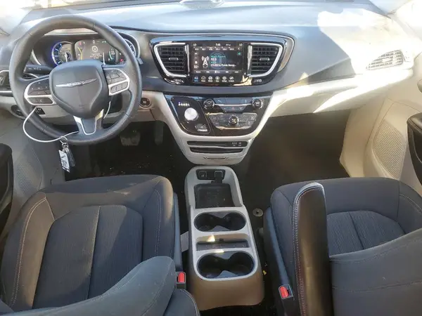 2C4RC1H75LR287514 2020 CHRYSLER PACIFICA - Image 8