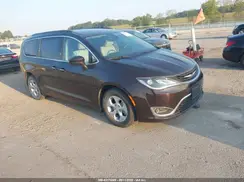 2C4RC1H76JR116039 2018 CHRYSLER PACIFICA