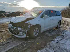 2C4RC1H76JR189184 2018 CHRYSLER PACIFICA