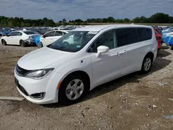 2C4RC1H77JR183538 2018 CHRYSLER PACIFICA