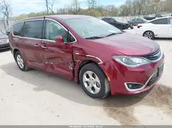 2C4RC1H78JR118598 2018 CHRYSLER PACIFICA