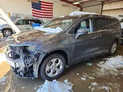 2C4RC1H78JR164514 2018 CHRYSLER PACIFICA