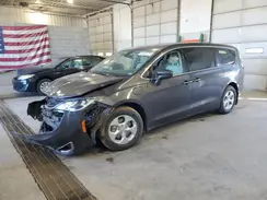 2C4RC1H78JR164576 2018 CHRYSLER PACIFICA