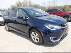 2C4RC1H78JR194743 2018 CHRYSLER PACIFICA