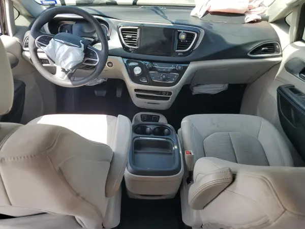 2C4RC1H78JR339781 2018 CHRYSLER PACIFICA - Image 8
