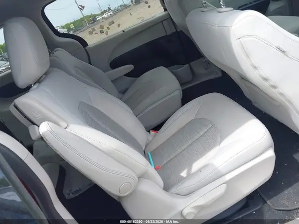 2C4RC1H78LR211057 2020 CHRYSLER PACIFICA - Image 8