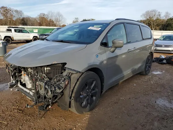 2C4RC1H78LR277804 2020 CHRYSLER PACIFICA - Image 1