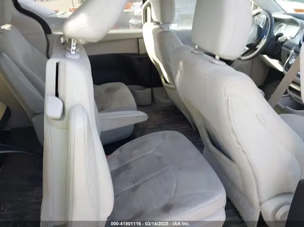 2C4RC1H7XJR164515 2018 CHRYSLER PACIFICA - Image 8
