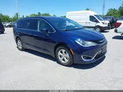 2C4RC1H7XJR276246 2018 CHRYSLER PACIFICA