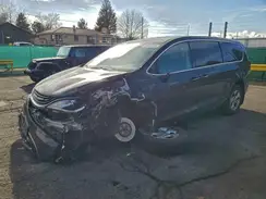 2C4RC1H7XKR577732 2019 CHRYSLER PACIFICA