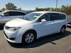 2C4RC1H7XKR738676 2019 CHRYSLER PACIFICA