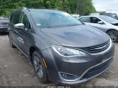 2C4RC1J7XHR500717 2017 CHRYSLER PACIFICA